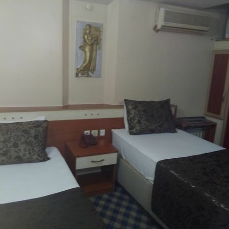 City Hotel Κωνσταντινούπολη Εξωτερικό φωτογραφία