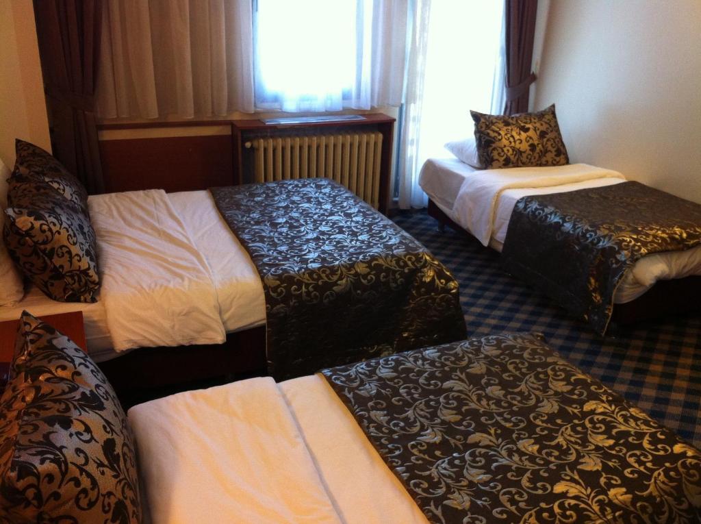 City Hotel Κωνσταντινούπολη Δωμάτιο φωτογραφία