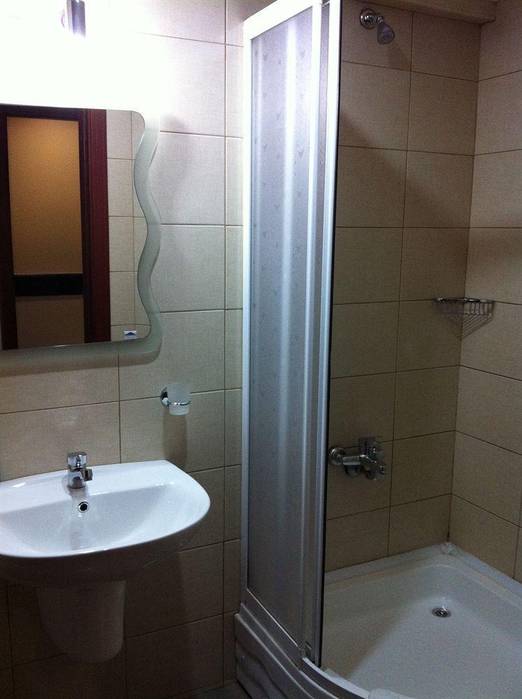 City Hotel Κωνσταντινούπολη Εξωτερικό φωτογραφία