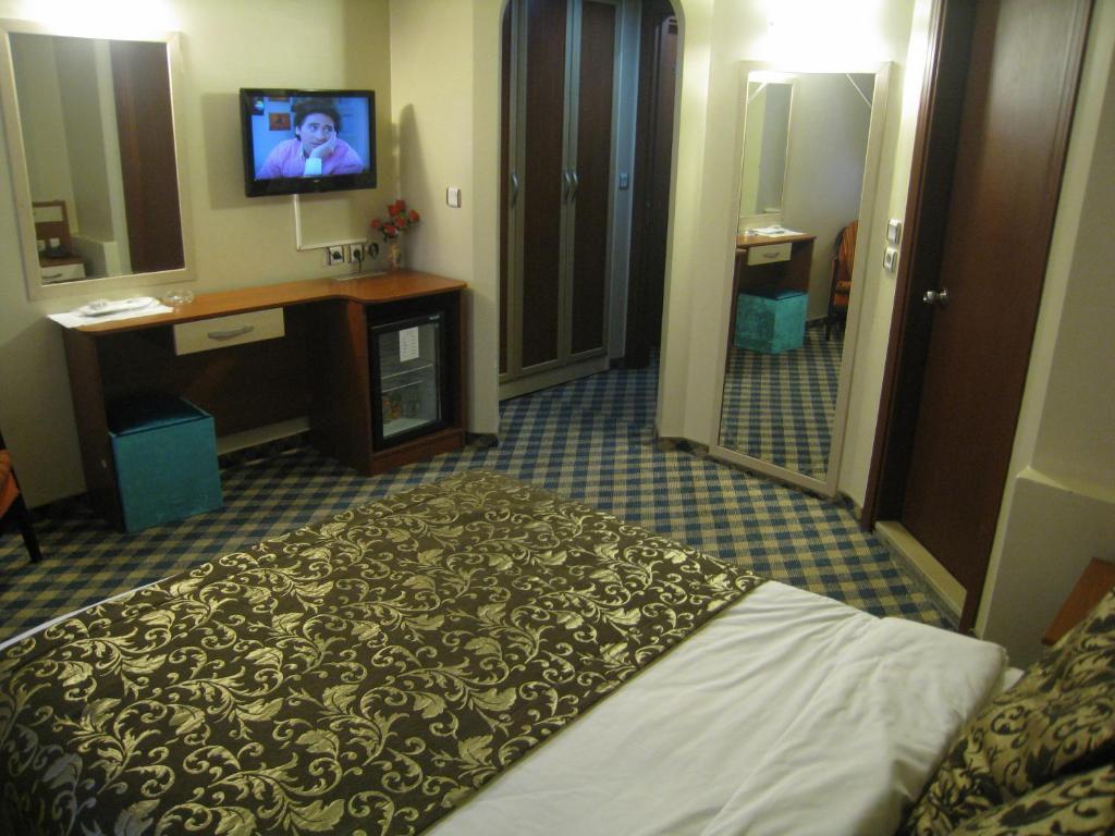 City Hotel Κωνσταντινούπολη Δωμάτιο φωτογραφία