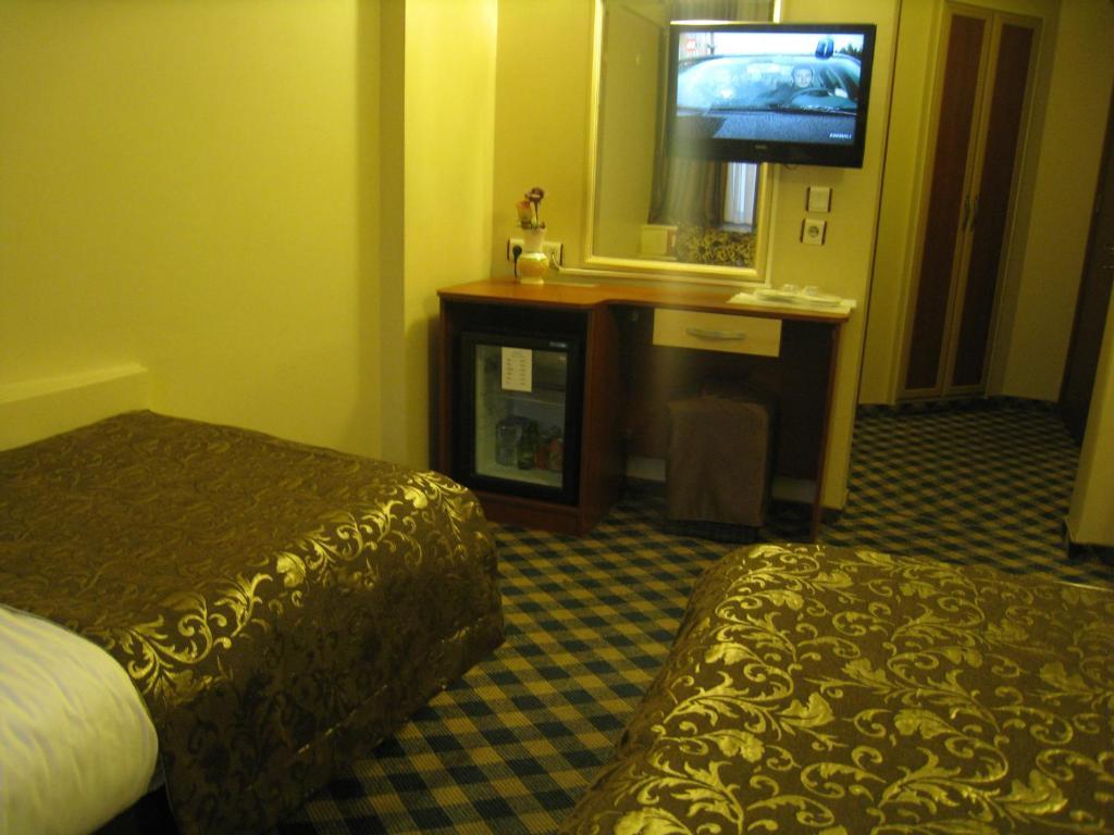 City Hotel Κωνσταντινούπολη Δωμάτιο φωτογραφία