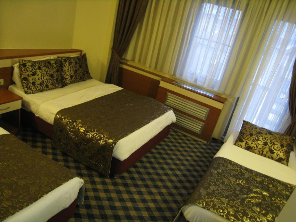 City Hotel Κωνσταντινούπολη Δωμάτιο φωτογραφία