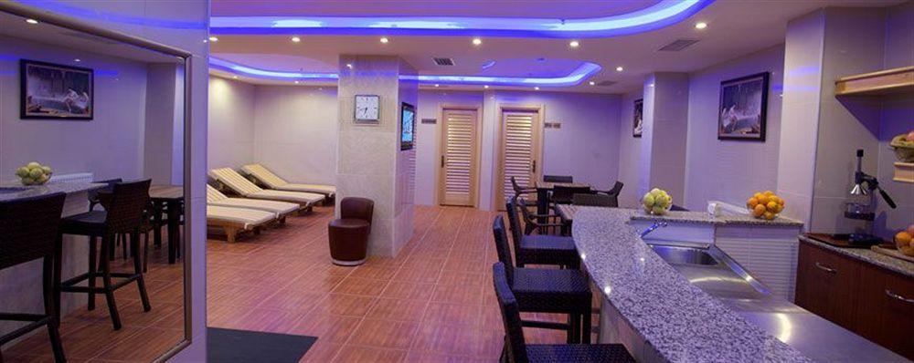 City Hotel Κωνσταντινούπολη Εξωτερικό φωτογραφία