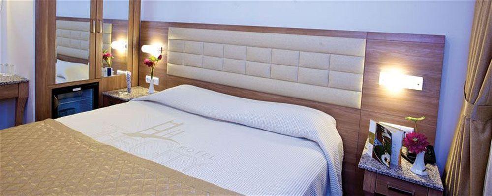 City Hotel Κωνσταντινούπολη Εξωτερικό φωτογραφία