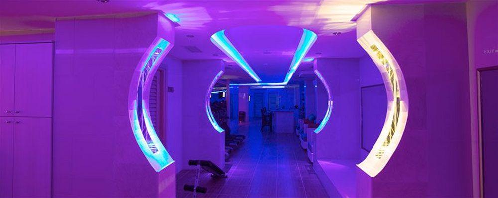 City Hotel Κωνσταντινούπολη Εξωτερικό φωτογραφία