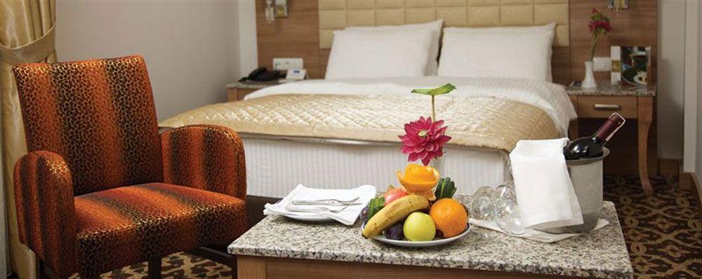 City Hotel Κωνσταντινούπολη Εξωτερικό φωτογραφία
