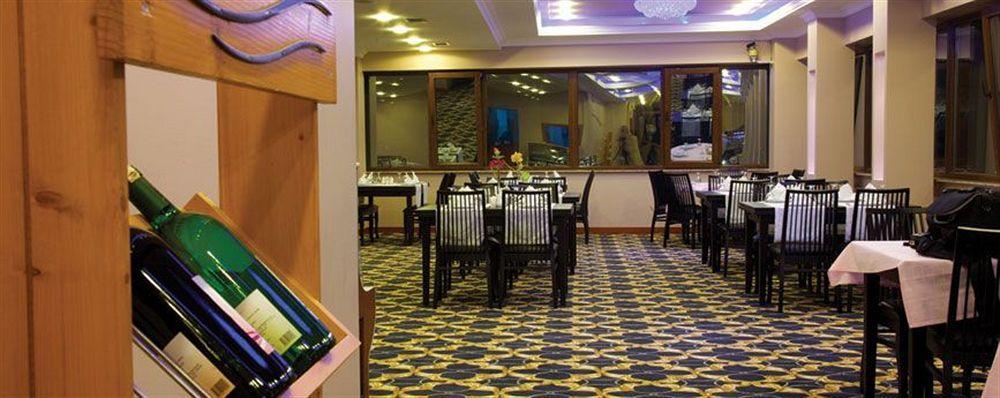 City Hotel Κωνσταντινούπολη Εξωτερικό φωτογραφία
