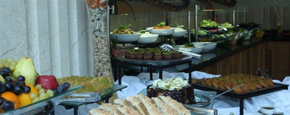 City Hotel Κωνσταντινούπολη Εξωτερικό φωτογραφία