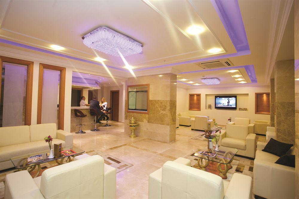 City Hotel Κωνσταντινούπολη Εξωτερικό φωτογραφία