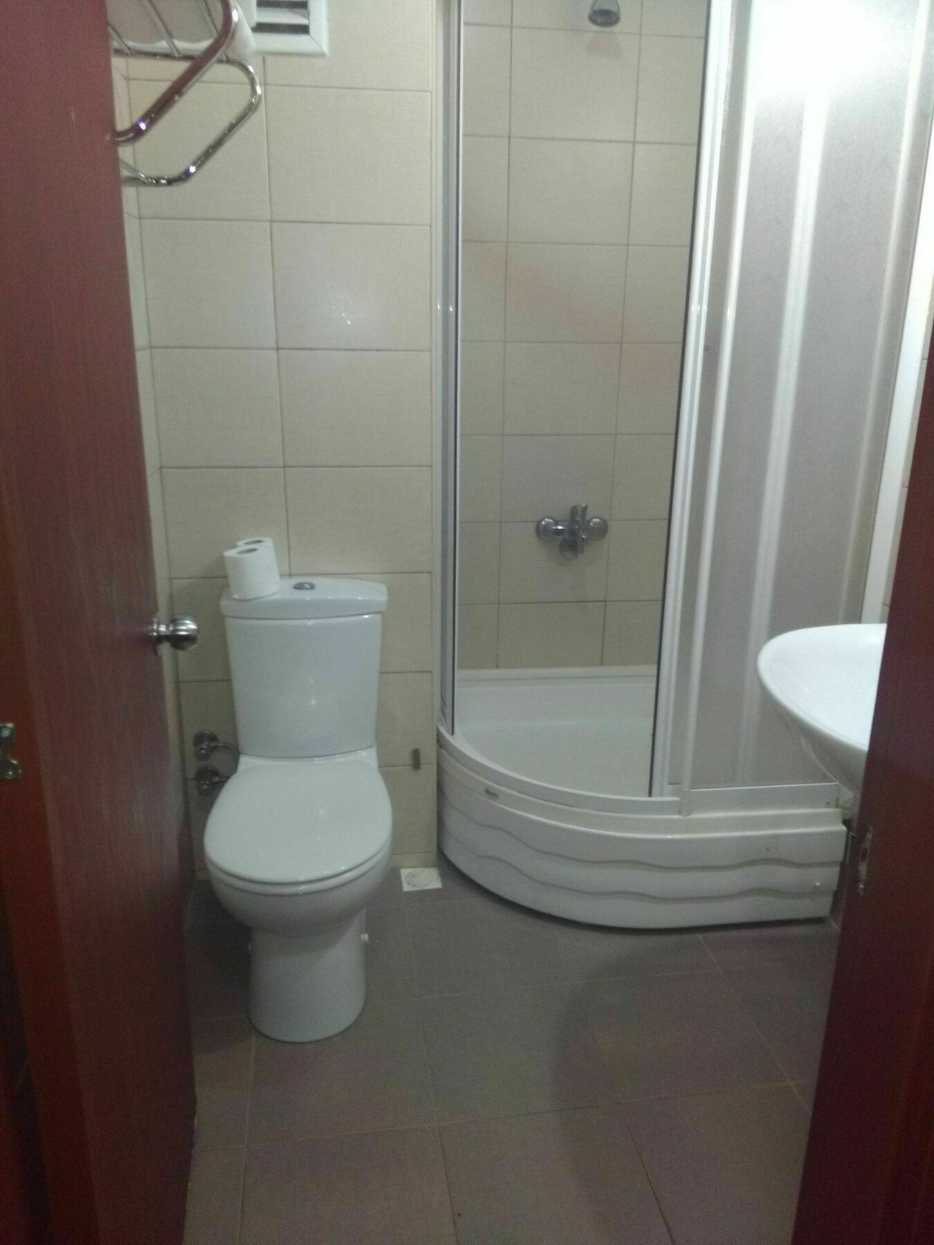 City Hotel Κωνσταντινούπολη Εξωτερικό φωτογραφία