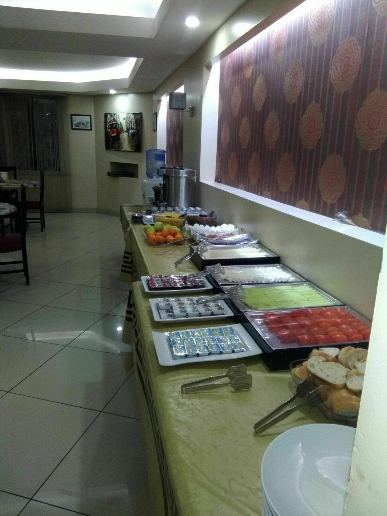 City Hotel Κωνσταντινούπολη Εξωτερικό φωτογραφία