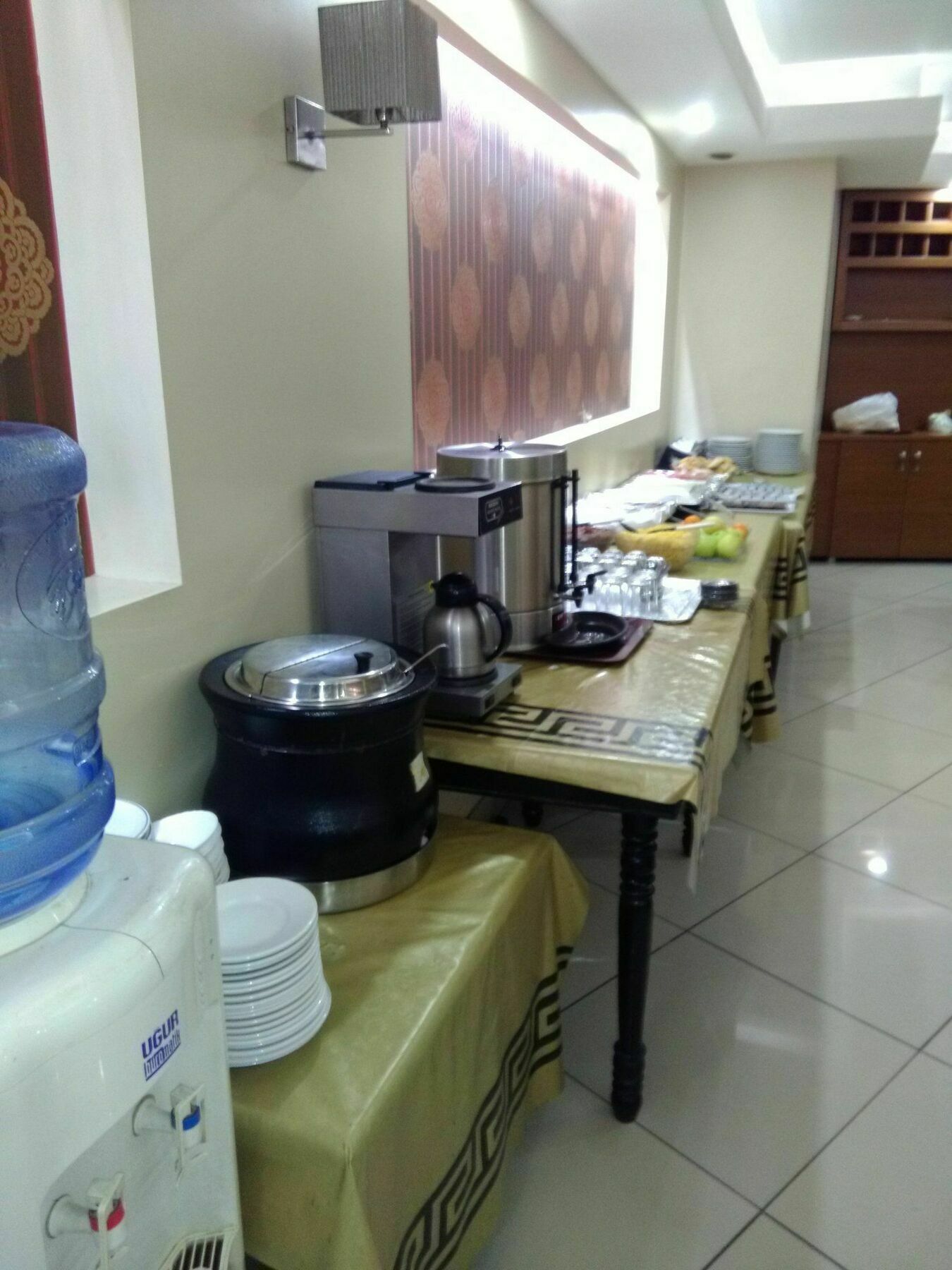 City Hotel Κωνσταντινούπολη Εξωτερικό φωτογραφία
