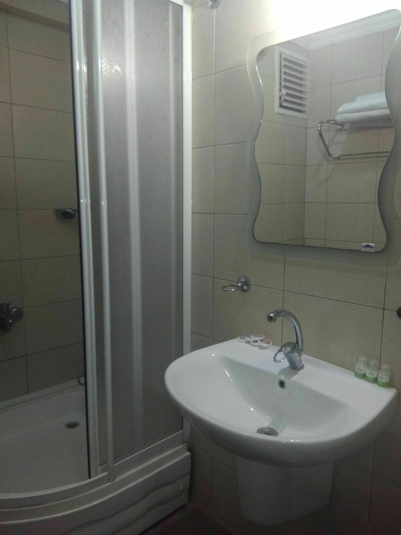 City Hotel Κωνσταντινούπολη Εξωτερικό φωτογραφία
